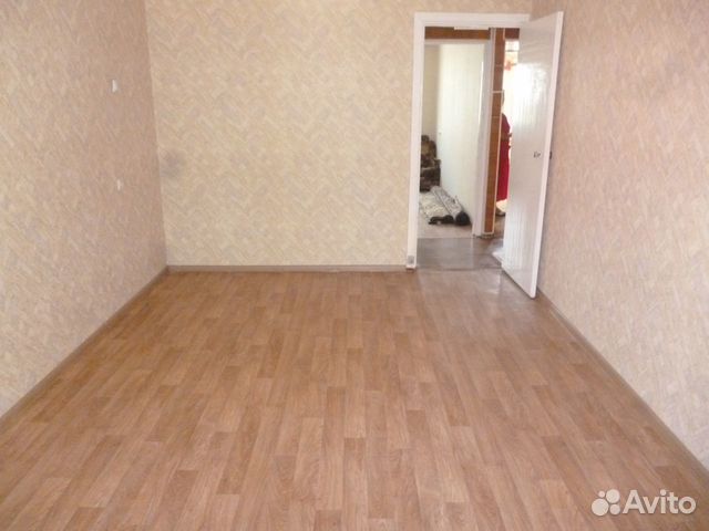 2-к квартира, 47.5 м², 1/5 эт.