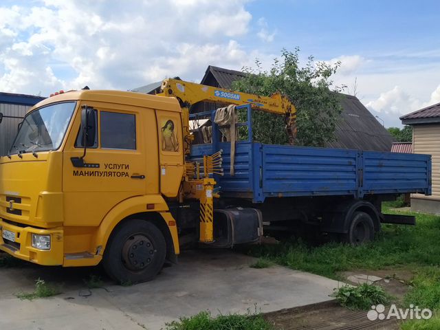 Камаз 4308 картинки