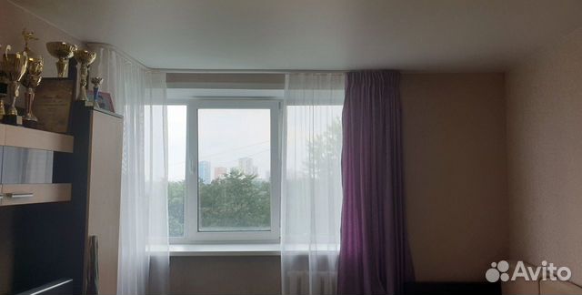 1-к квартира, 32.4 м², 7/9 эт. 1-к квартира, 32.4 м², 7/9 эт.