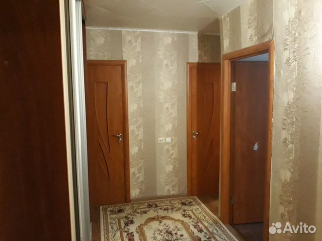 2-к квартира, 50.1 м², 4/9 эт. 2-к квартира, 50.1 м², 4/9 эт.