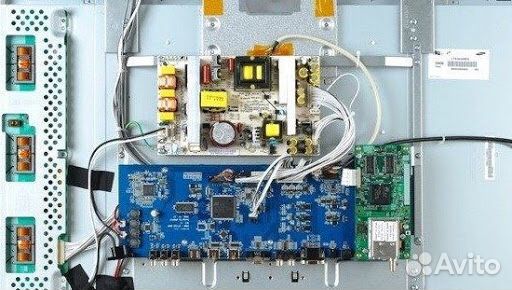 Ремонт телевизоров с гарантией Ремонт телевизоров с гарантией