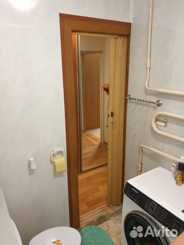 1-к квартира, 31 м², 2/5 эт. 1-к квартира, 31 м², 2/5 эт.