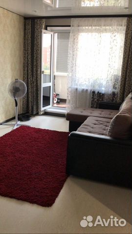 1-к квартира, 34.7 м², 8/9 эт.