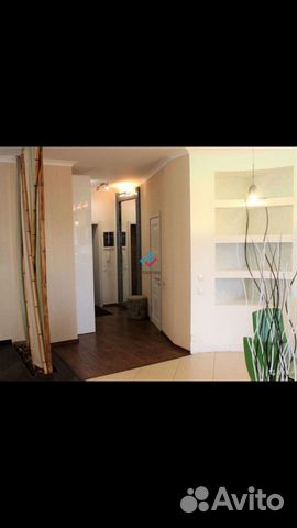 2-к квартира, 122 м², 6/7 эт. 2-к квартира, 122 м², 6/7 эт.