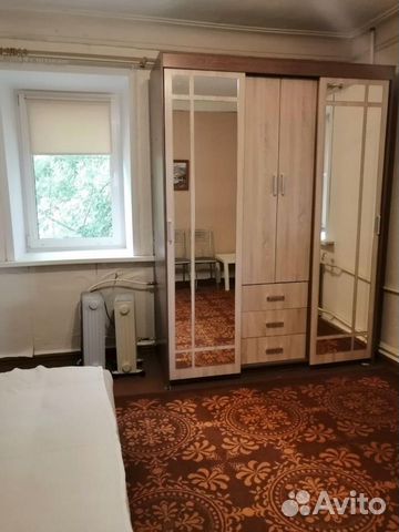 1-к квартира, 33.1 м², 2/2 эт.