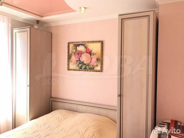 1-к квартира, 47 м², 10/10 эт.