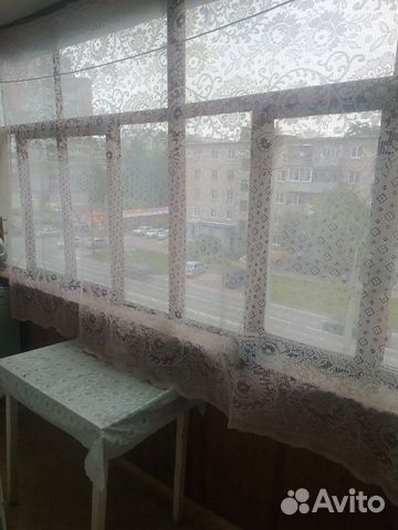 1-к квартира, 33 м², 4/5 эт.