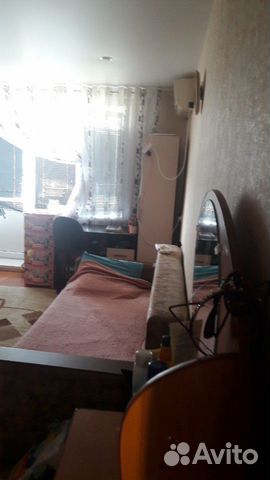 1-к квартира, 33 м², 8/9 эт. 1-к квартира, 33 м², 8/9 эт.