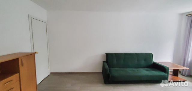 1-к квартира, 34 м², 3/5 эт.