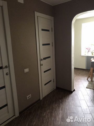 1-к квартира, 38.6 м², 5/5 эт.