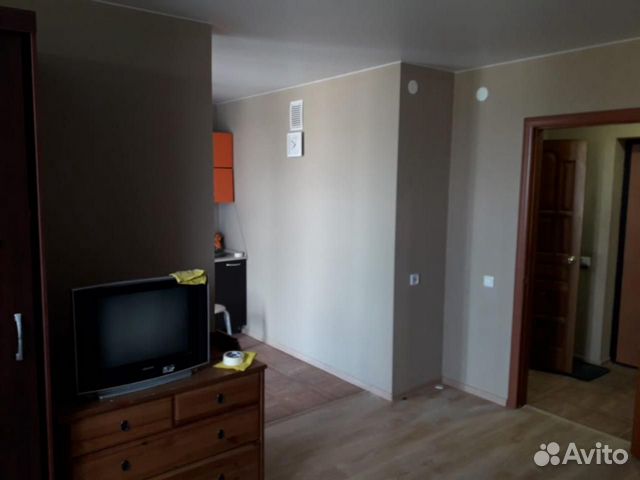 1-к квартира, 32 м², 13/17 эт. 1-к квартира, 32 м², 13/17 эт.