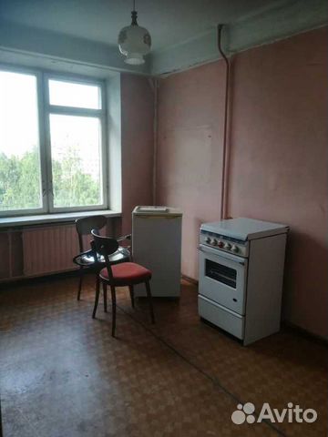1-к квартира, 31.2 м², 8/9 эт.