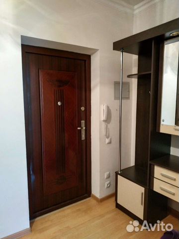 1-к квартира, 42 м², 3/5 эт. 1-к квартира, 42 м², 3/5 эт.