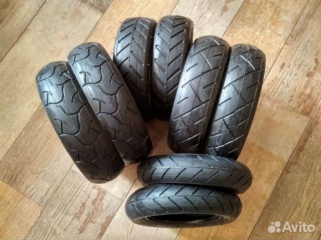 Покрышка камера для электросамоката размеры разные