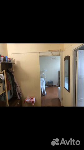 2-к квартира, 41.4 м², 1/5 эт.