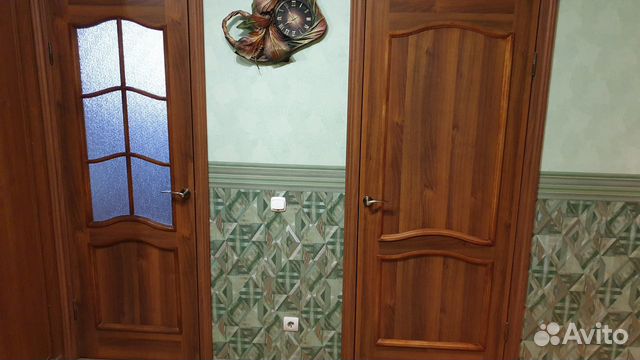 2-к квартира, 62.1 м², 8/8 эт.