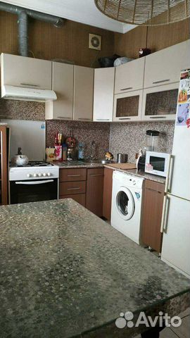 2-к квартира, 46 м², 5/5 эт. 2-к квартира, 46 м², 5/5 эт.