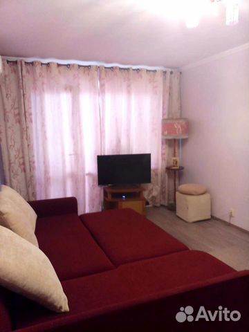 2-к квартира, 46 м², 8/9 эт.