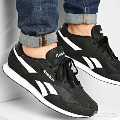 reebok royal classic