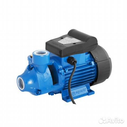 Насос поверхностный Aquario ADB-40