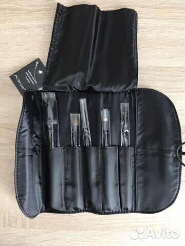 Набор кистей для макияжа