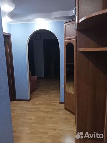 

3-к. квартира, 45 м², 5 кроватей