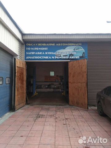 Жуковский Автосервис