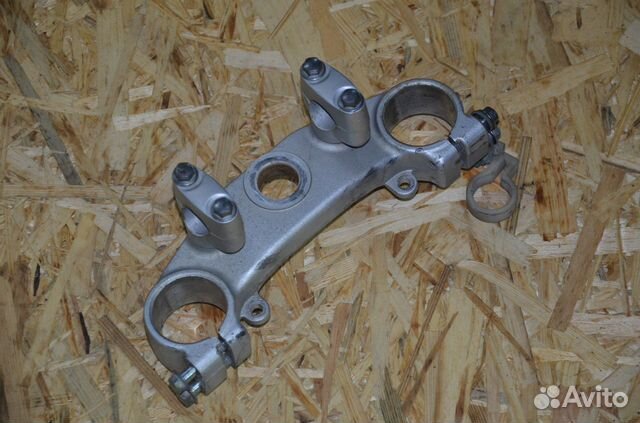 Траверса верхняя Yamaha TTR250 ttr 250 1993-2004