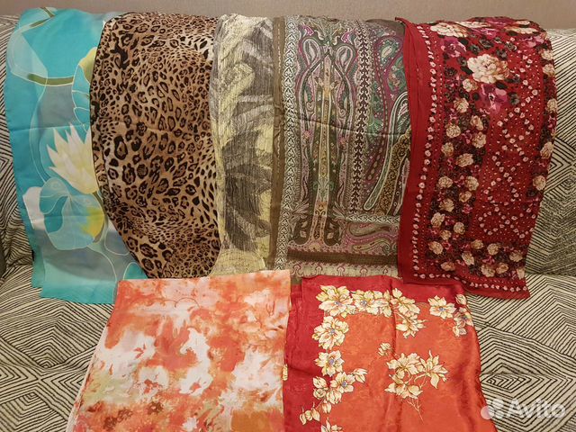 Палантины,шарфы