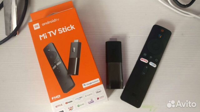 Mi TV Box 4s(2gen) без абонентской платы