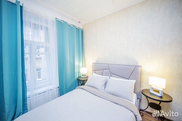 

4-к. квартира, 110 м², 6 кроватей