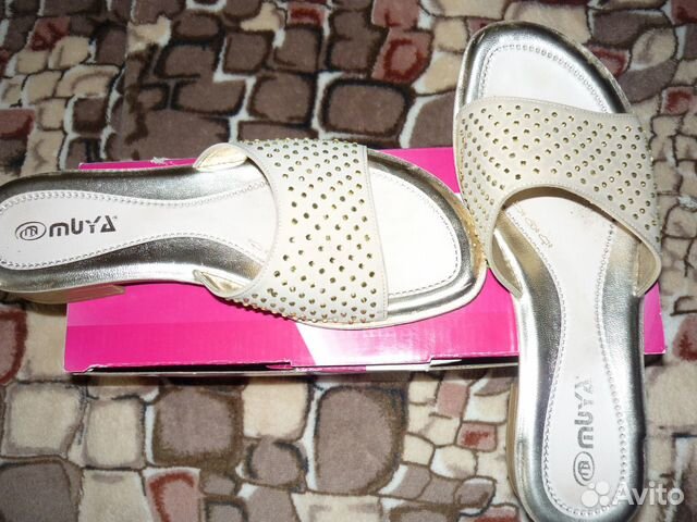 Шлепки Шлепки