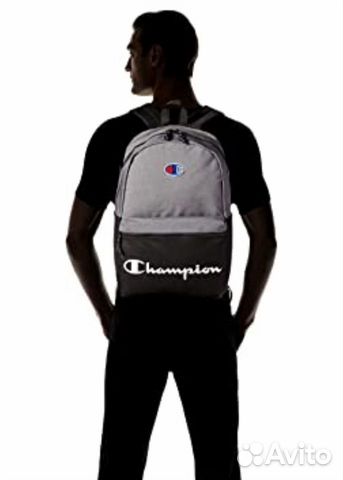 Рюкзак Champion новый оригинал
