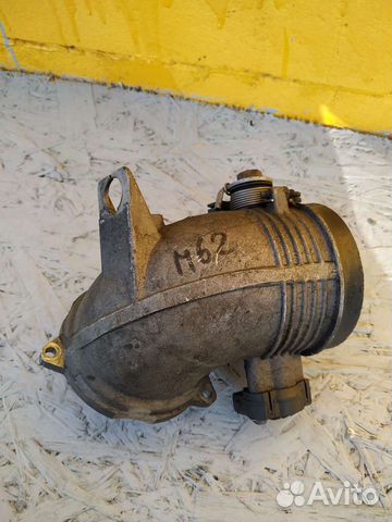 Бмв е38 дроссель асц м62 без ванос