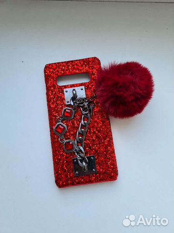 Чехол Samsung Galaxy S10 Plus