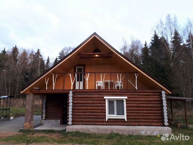

7-к. дом, 180 м²