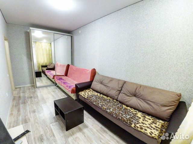 

2-к. квартира, 60 м², 5 кроватей