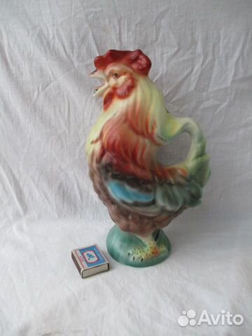 Кувшин (Штоф) Графин 