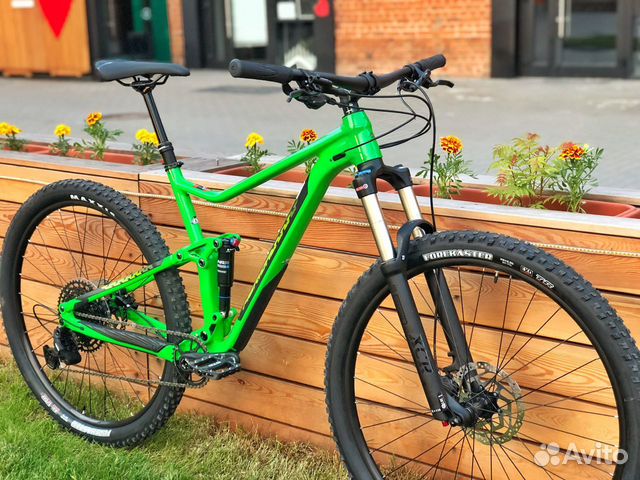 Merida one twenty 400 29” Цвета Ламбы