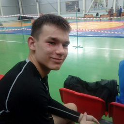 Ярослав Карпов