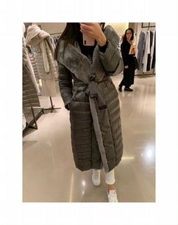 Пуховик Max Mara Novelap