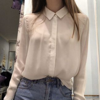 Блузка женская H&M