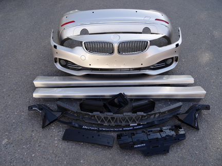 Комплект запчастей BMW 4 f32 f33 f36