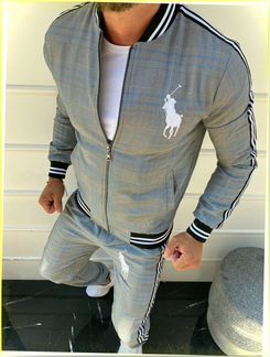 Спортивный костюм Polo Ralph Lauren