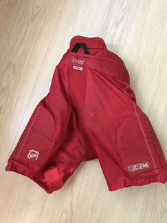 Хоккейные шорты CCM