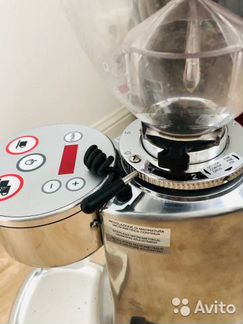 Кофемолка mazzer Mini Electronic A