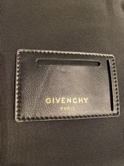 Рюкзак givenchy
