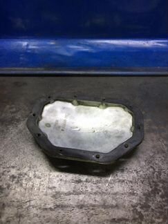 Крышка МКПП Opel Astra H Zafira B Vectra C F17