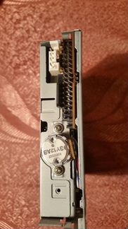 Флоппи дисковод alps electric df 354h090f