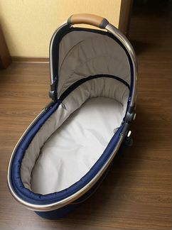 Коляска люлька для новорожденных